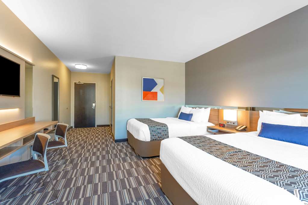Microtel Inn & Suites by Wyndham South Hill - photo 10