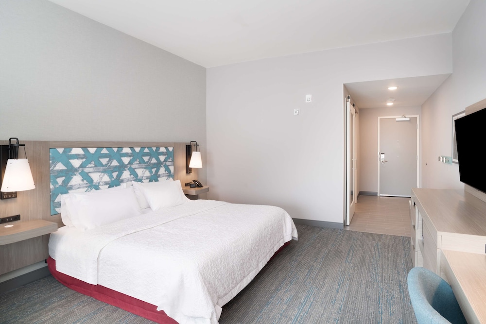 Hampton Inn Greer Greenville SC - photo 12