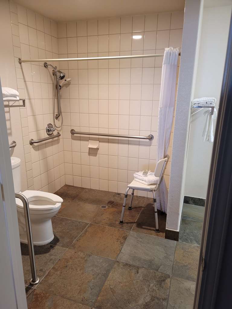 Best Western Bishop Lodge - photo 26