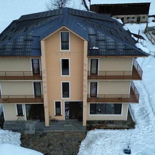 Hotel Ramaz Paliani