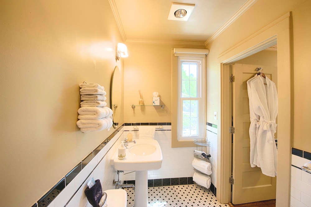 Historic Tapoco Lodge Resort - photo 166