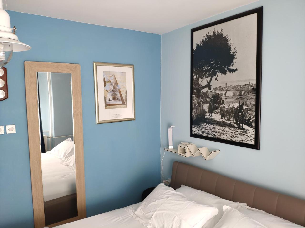 Rab Centar in Rab, Croatia