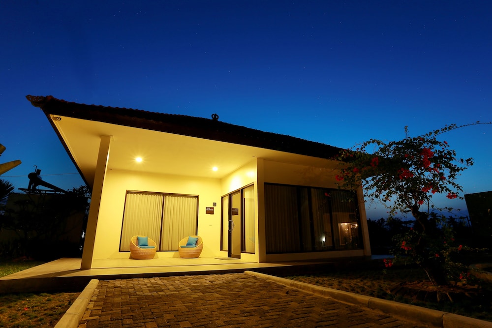 Belitung Holiday Resort in Tanjung Pandan, Indonesia