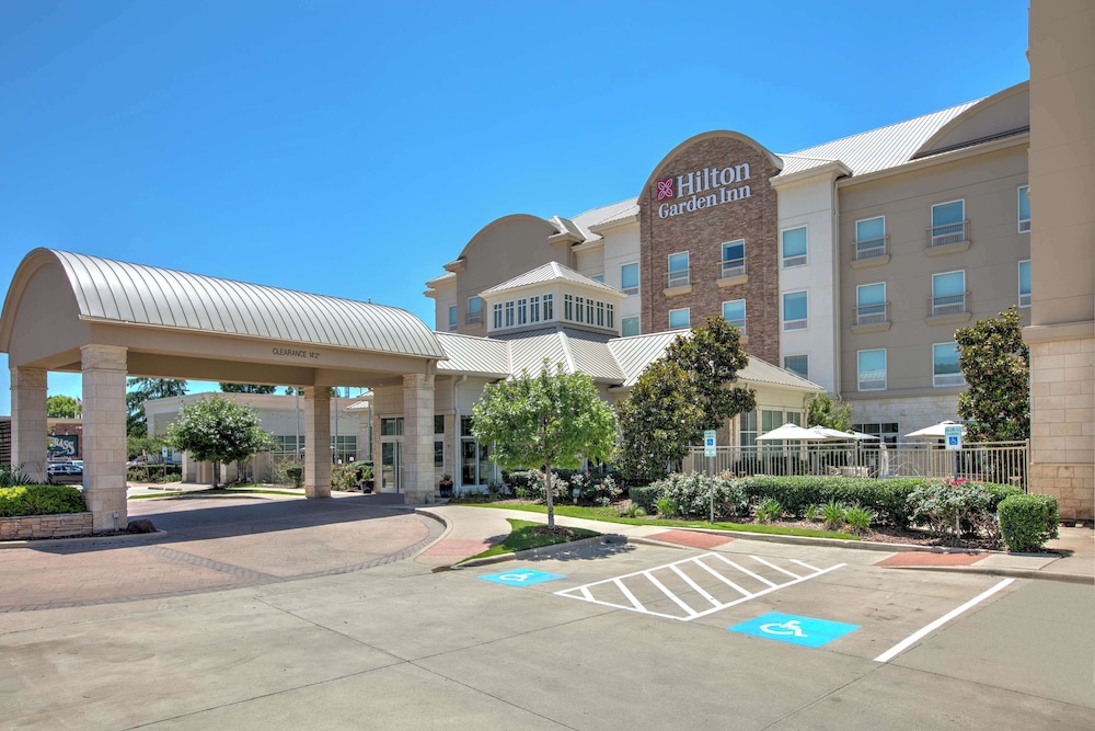 Hilton Garden Inn Dallas Arlington - photo 48