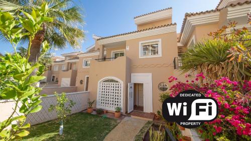 La Vizcarronda Rosemant 10 2 in Manilva, Spain