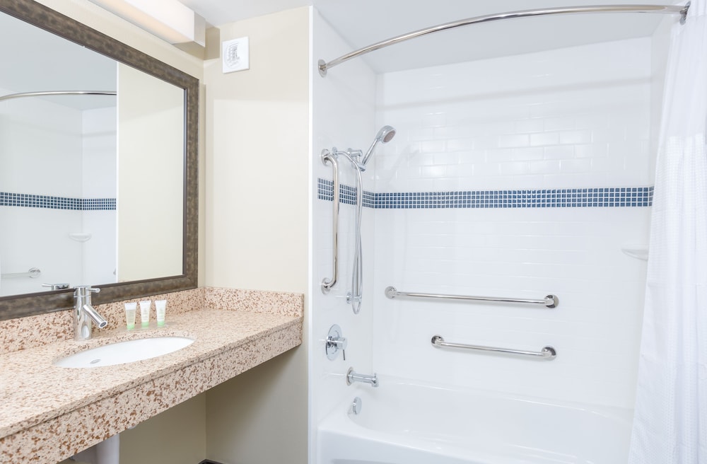 Staybridge Suites Seattle Fremont by IHG - photo 13
