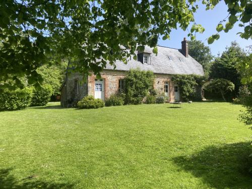 Vieux Logis — Varengeville-Sur-Mer — photo 3