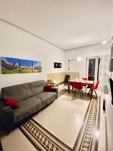 Suite Santa Lucia — 4-Star Luxury Hotel in Naples, Italy