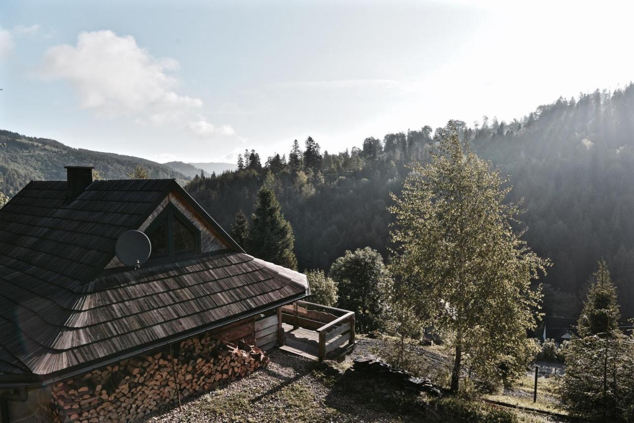 Chata W Szczyrku Sauna & Balia in Szczyrk, Poland