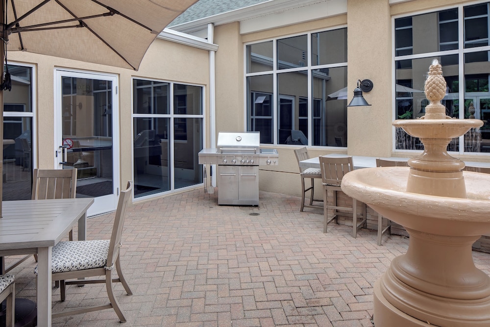 Homewood Suites by Hilton Boston Billerica - photo 25
