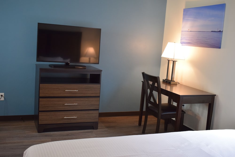Menominee River Extended Stay Hotel - photo 2