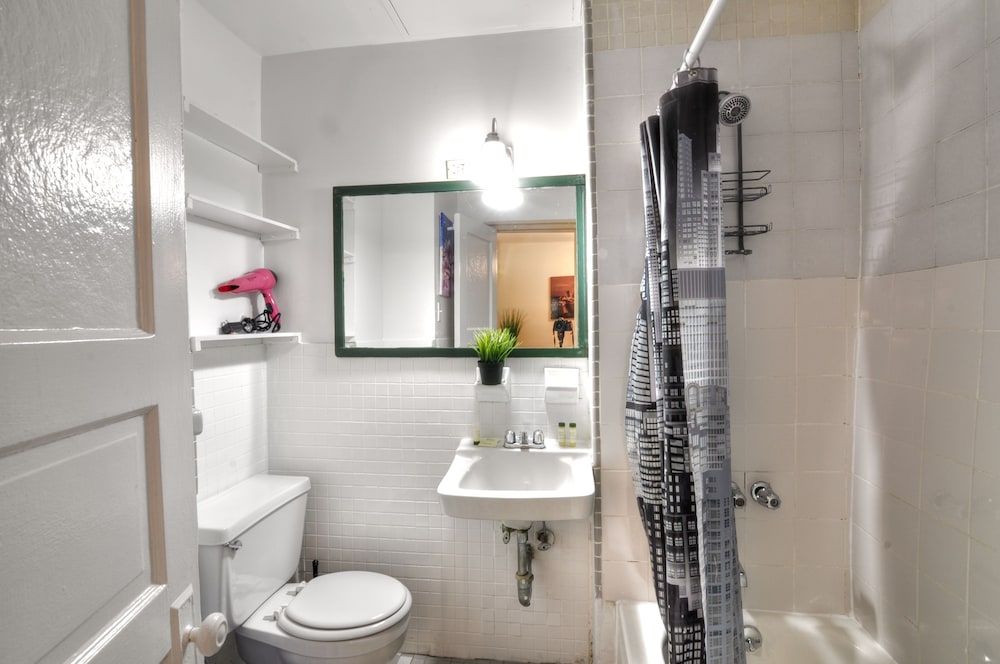 Chelsea Art Suites - photo 8