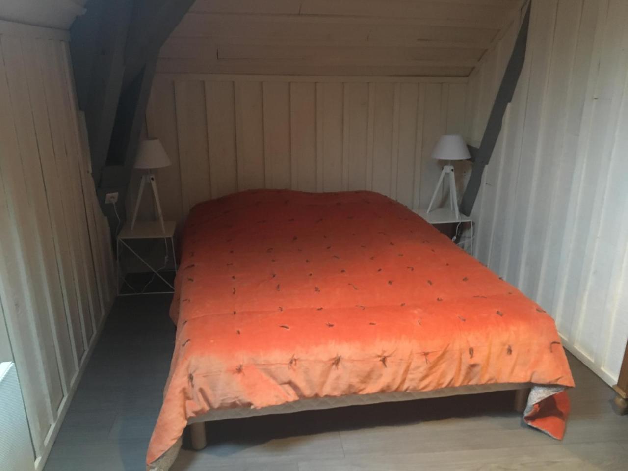 Grand appartement 2 à 8 personnes — 4-Star Luxury Hotel in Cauterets, France