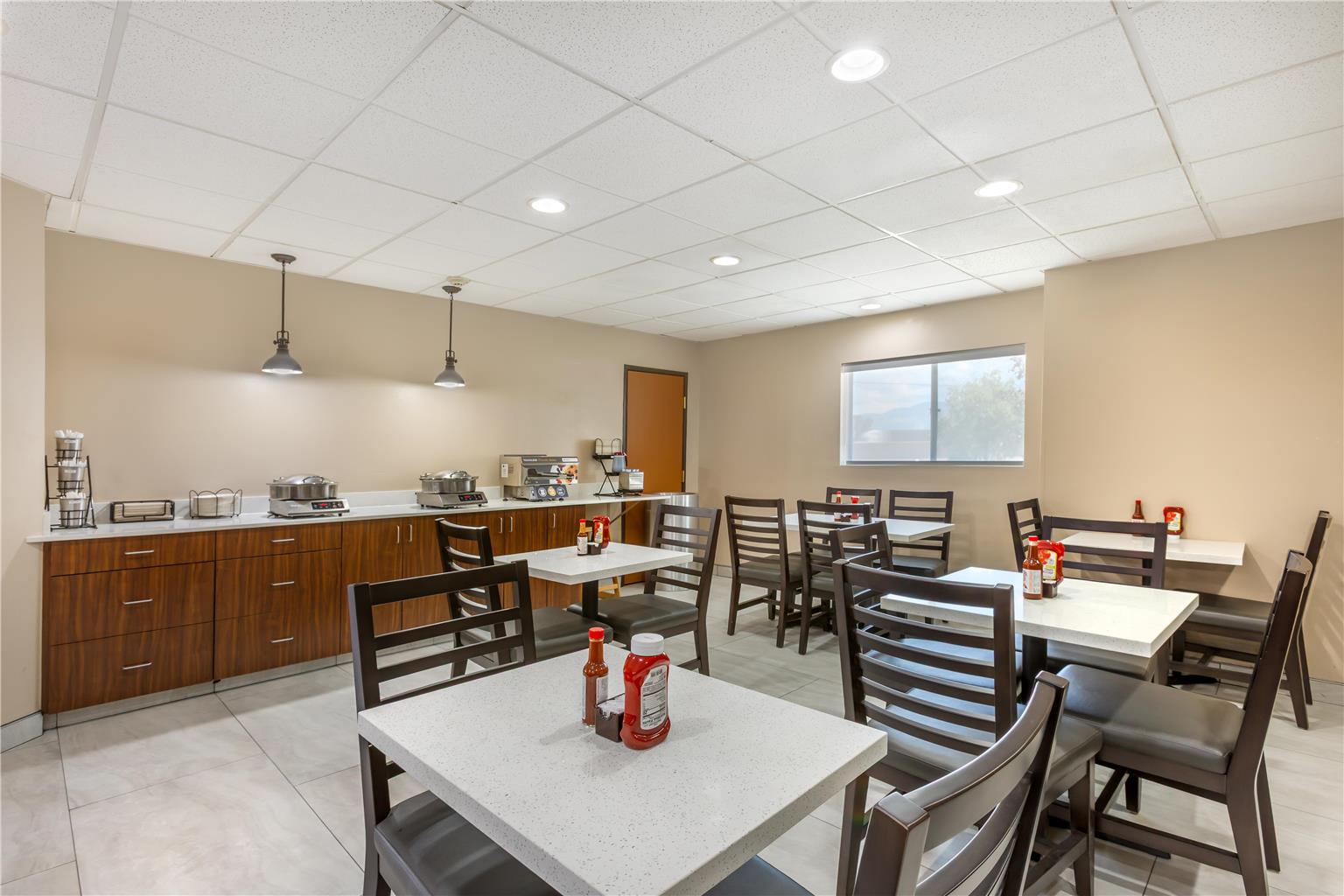 Best Western Gold Poppy Inn - photo 29