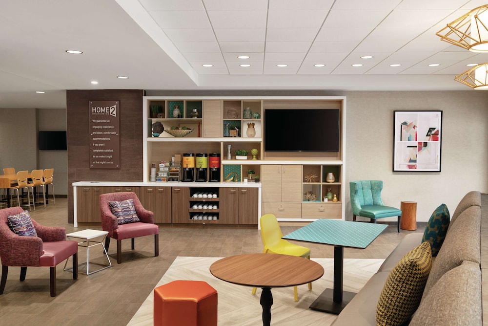 Home2 Suites by Hilton Lancaster - photo 2