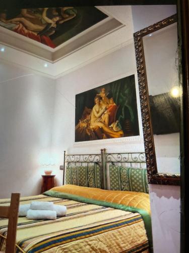 Sancta Scala — 4-Star Luxury Hotel in Rome, Italy
