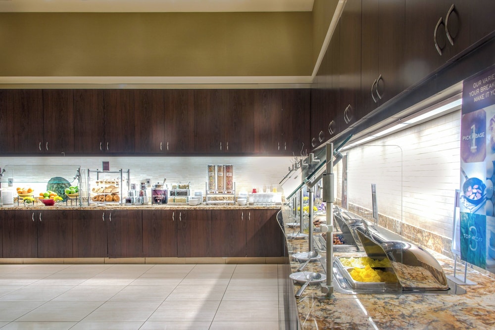 Residence Inn Arlington Ballston - photo 26