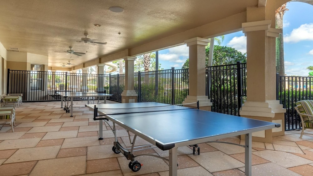 Disney Getaway w Pool Game Room No Rear Neighbor Kissimmee - photo 30