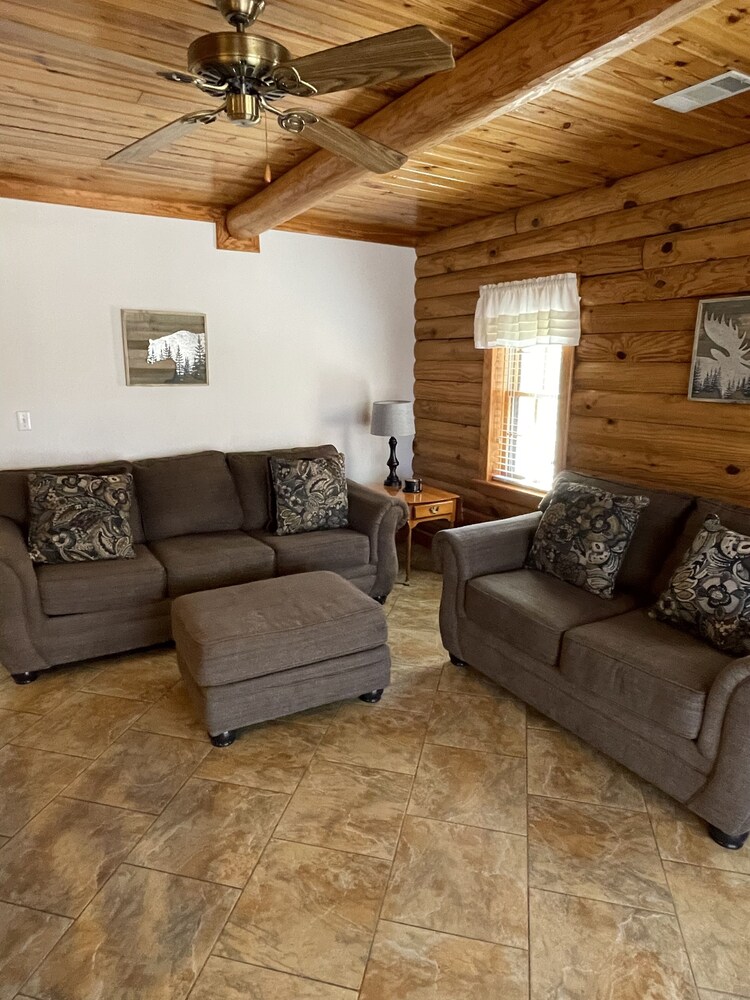 Crown Point Resort - photo 49