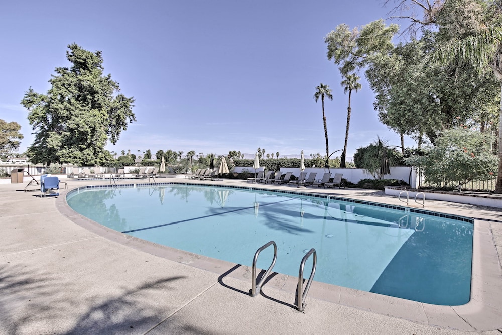 Rancho Las Palmas Resort Condo: Golf Swim & Play - photo 18
