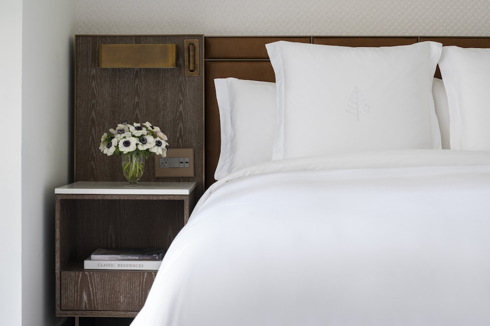 Four Seasons Hotel Houston - photo 9
