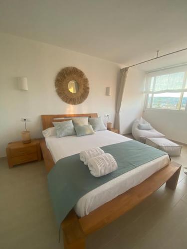 Saona Sea Apartamento con vistas en zona arenal JA vea — 4-Star Luxury Hotel in Javea, Spain