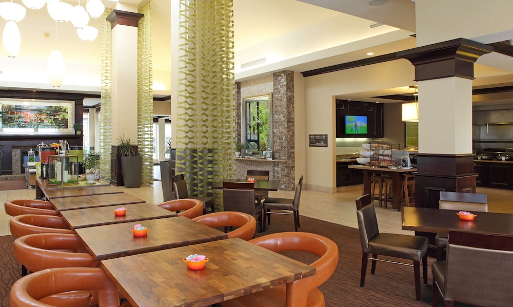 Hilton Garden Inn Frederick - photo 6