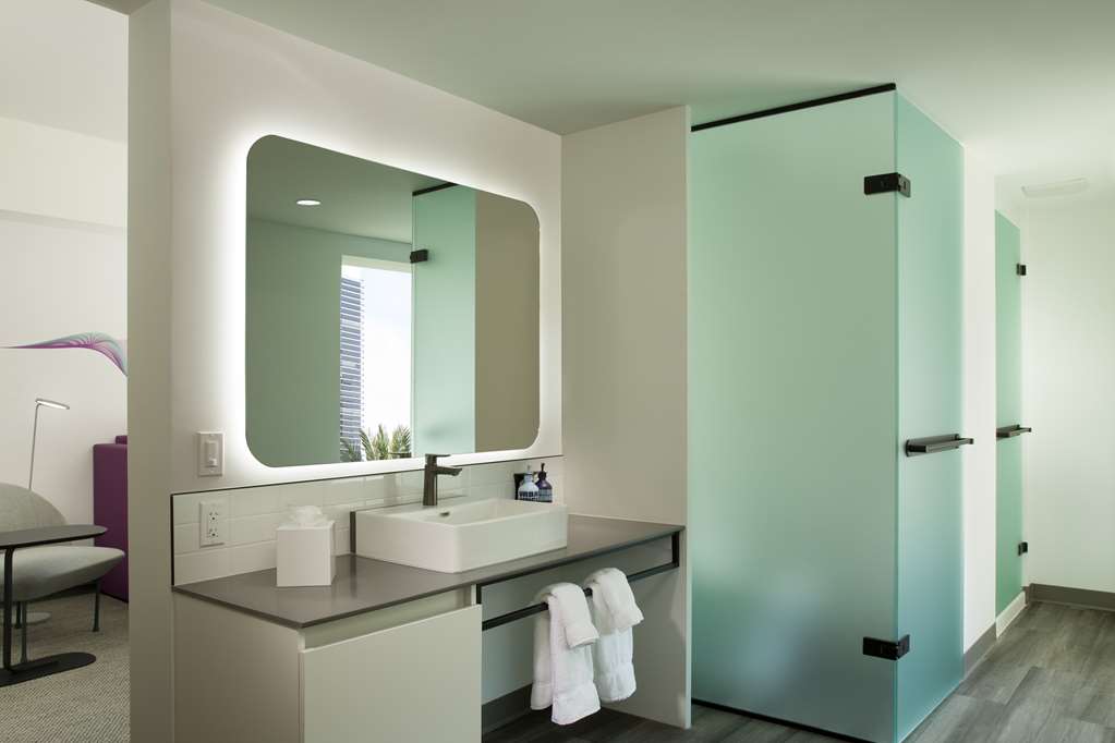 Yotel Miami - photo 16