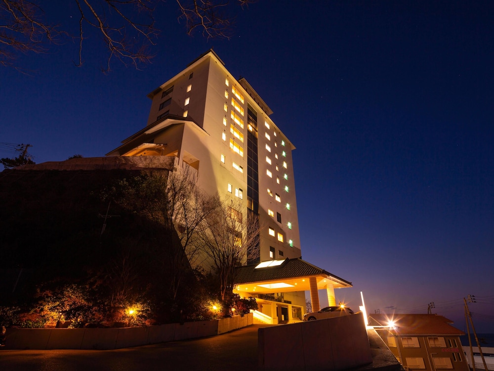 Hotel AreaOne Banjinmisaki — hotel in Kashiwazaki