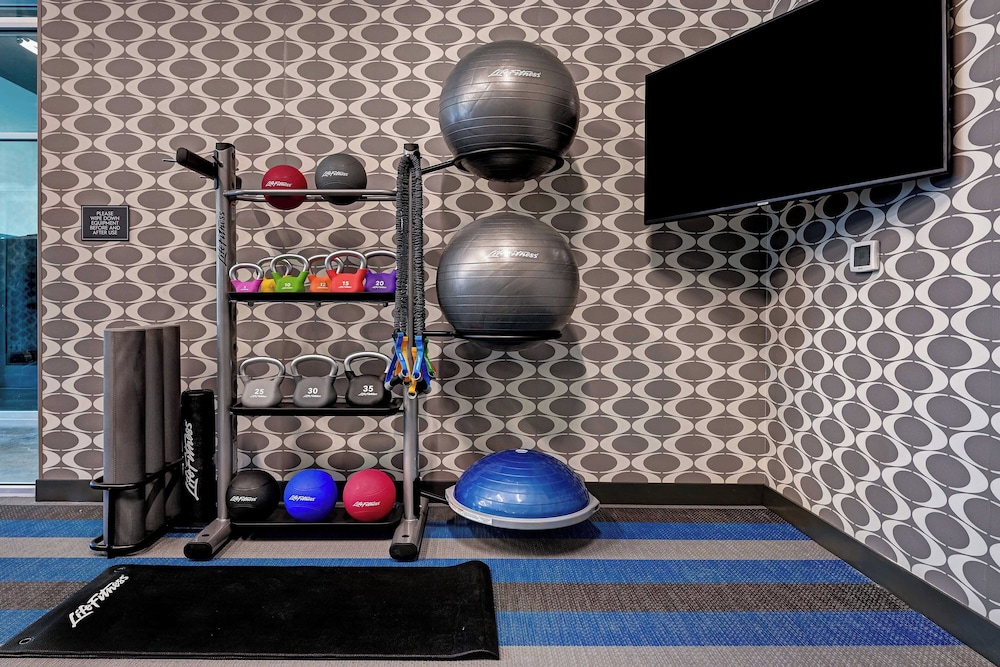 Aloft Mooresville - photo 18