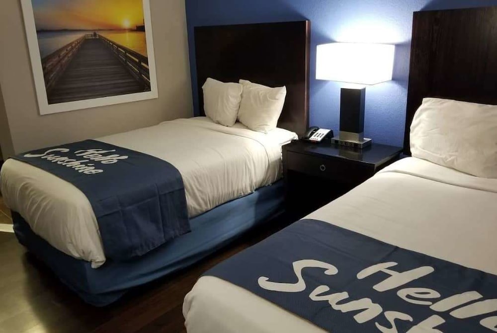 Days Inn by Wyndham Thomson - photo 25