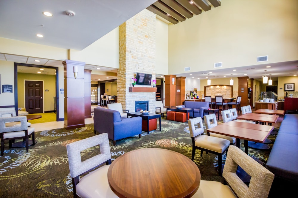 Staybridge Suites Plano North Frisco by IHG - photo 31