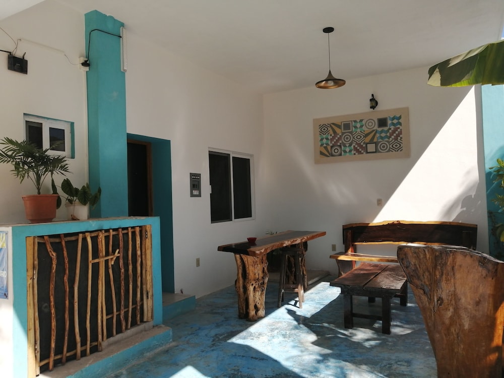 Blue Coconut Cancun Hotel — Cancun — photo 5