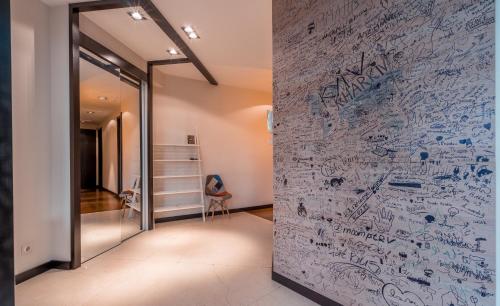 Tfeli Penthouse