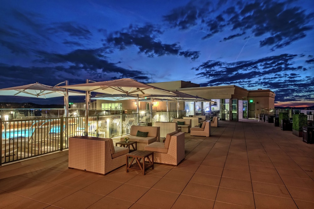 Hilton Nashville Green Hills - photo 31