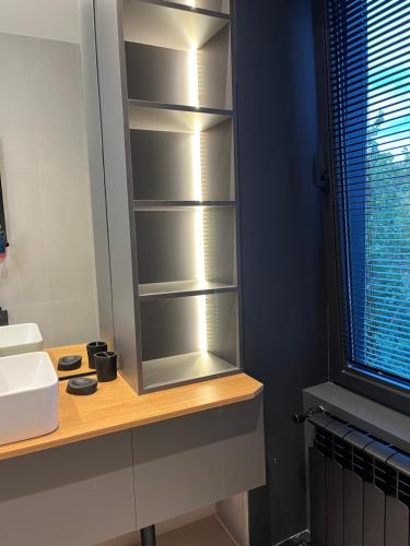 J&J City Centre Apartment