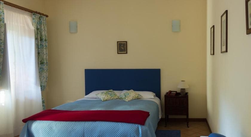 Tenuta Calivello Resort — Catanzaro — photo 3
