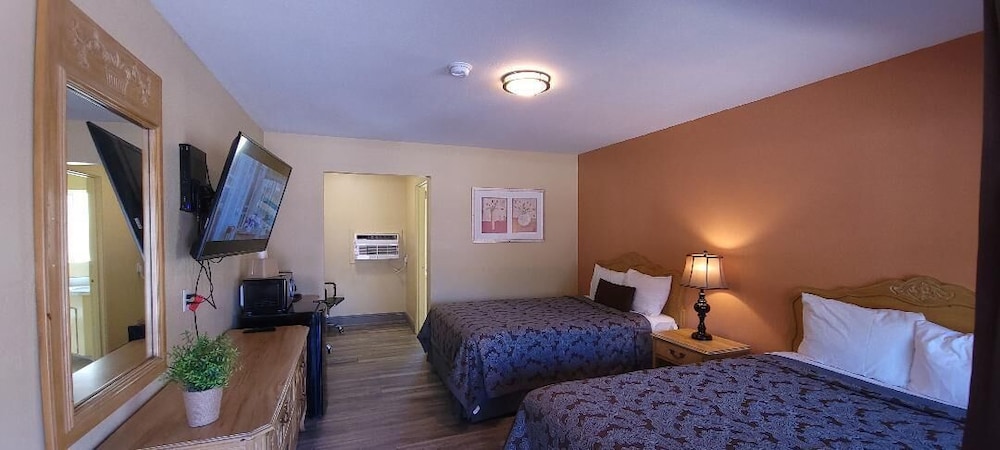 Lakeview Inn Lucerne - photo 32