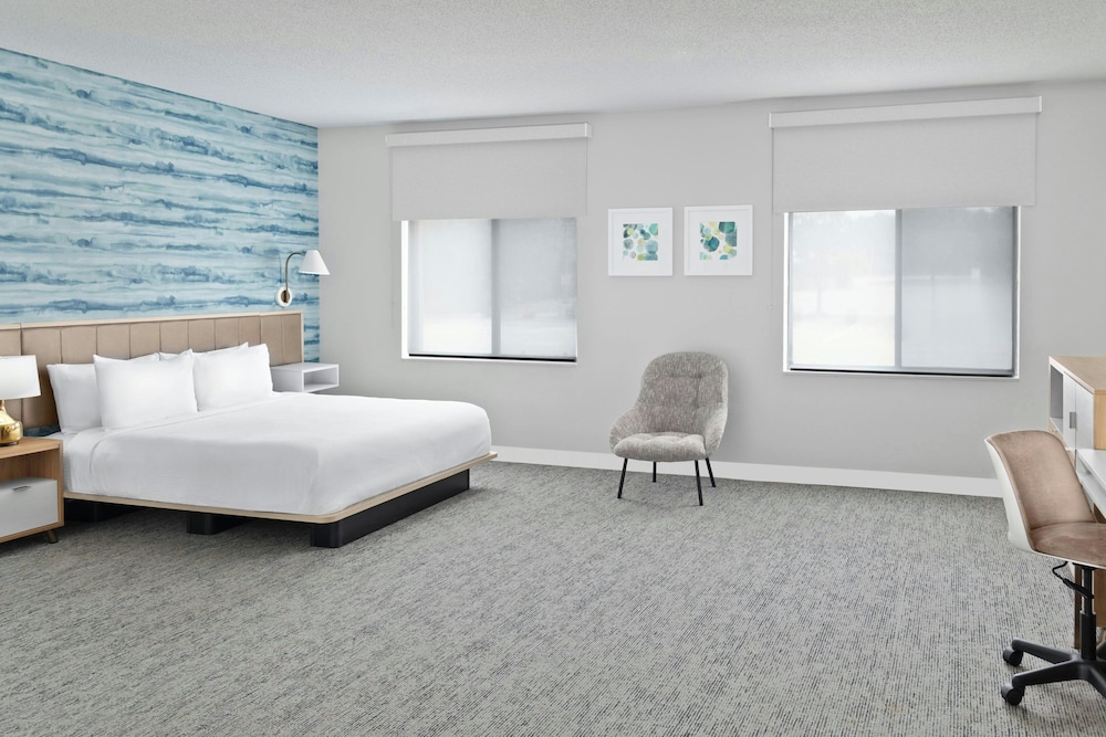Towneplace Suites by Marriott Warren - photo 11
