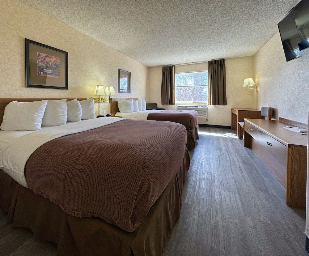 Stay Wise Inn Cedaredge - photo 24