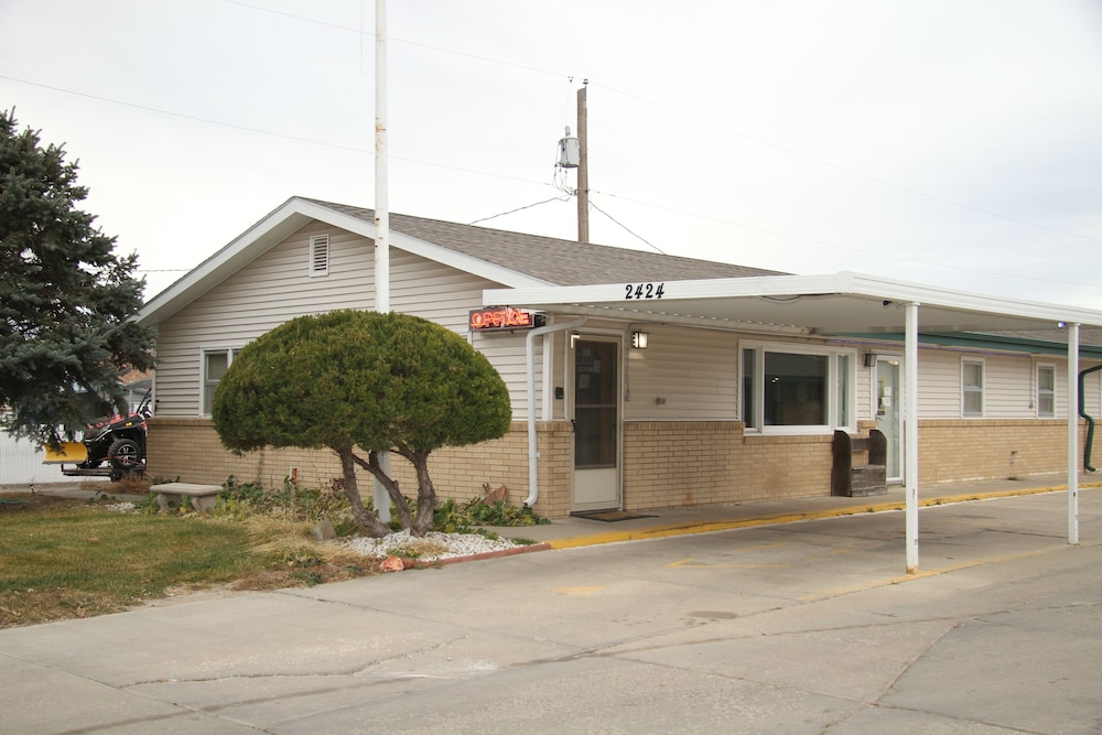 Capri Motel - photo 18
