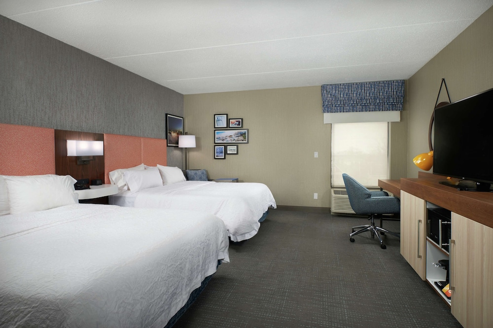 Hampton Inn Niagara Falls - photo 9