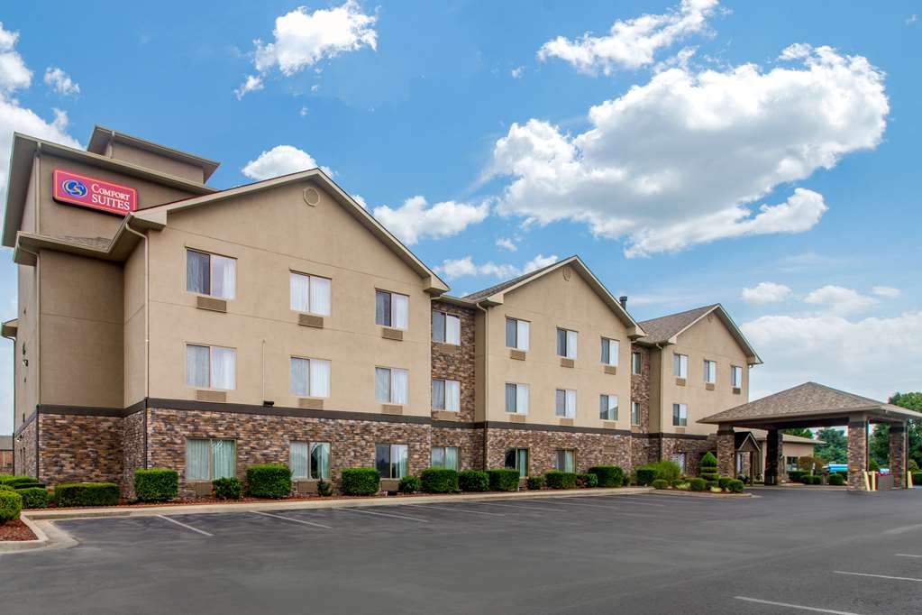 Comfort Suites Danville in Danville, United States