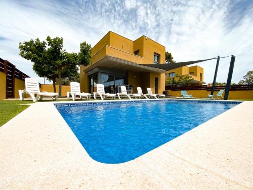 Villa Alegria — L'escala — photo 5