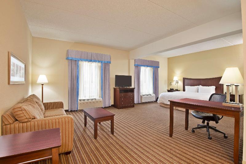 Hampton Inn by Hilton Gainesville Haymarket - photo 65
