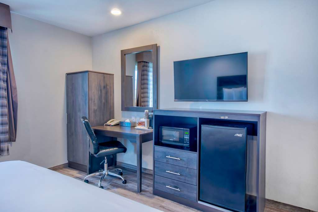 Studio 6 Rosemead CA Pasadena - photo 11