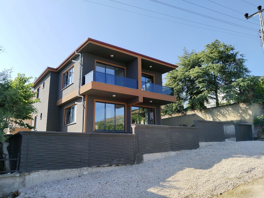 Ceviz Pansiyon in Sinop, Turkey