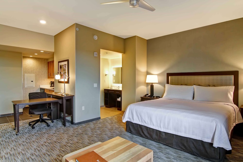 Homewood Suites by Hilton Seattle Issaquah - photo 7