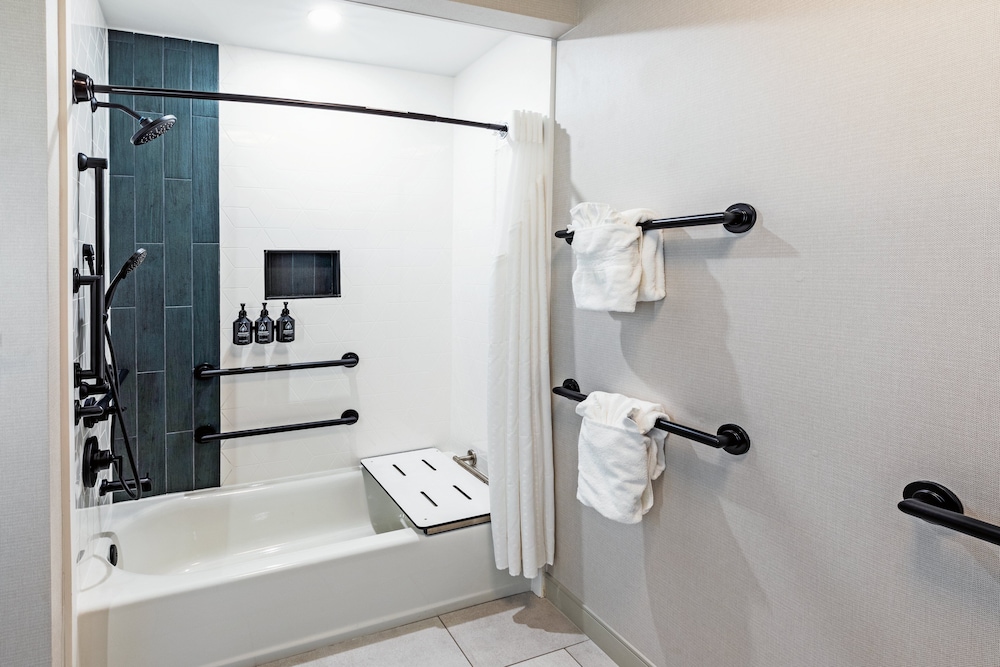 Hotel Indigo Spring Woodlands Area - photo 12