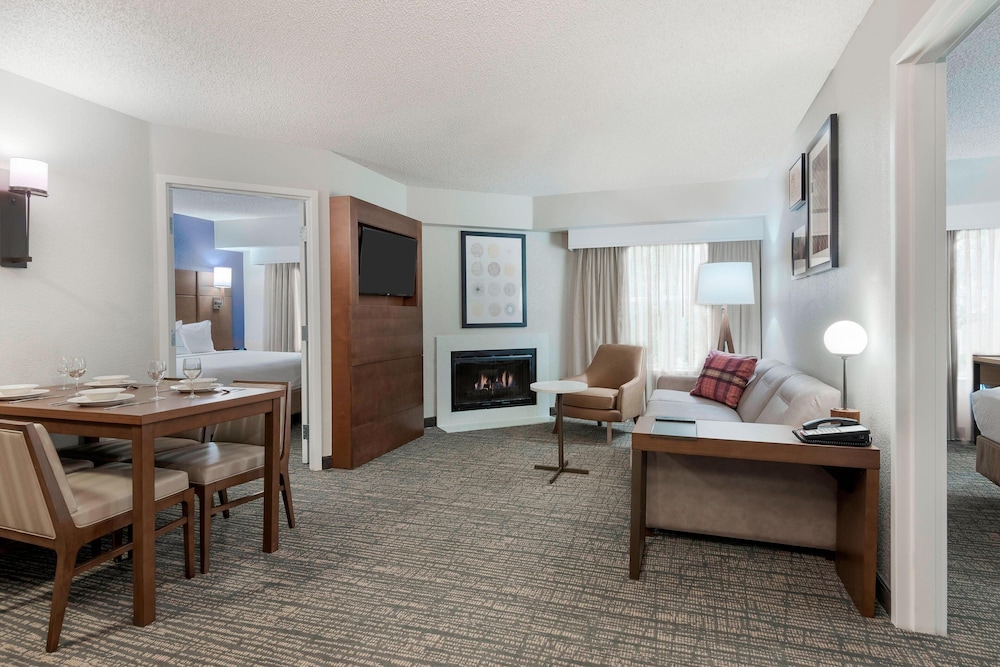 Residence Inn by Marriott Tampa at USF Medical Center - photo 15